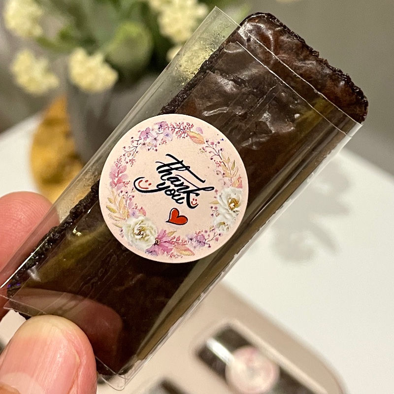 Brownies Fudgy Bar